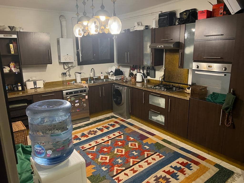 Sarayat | Apartment