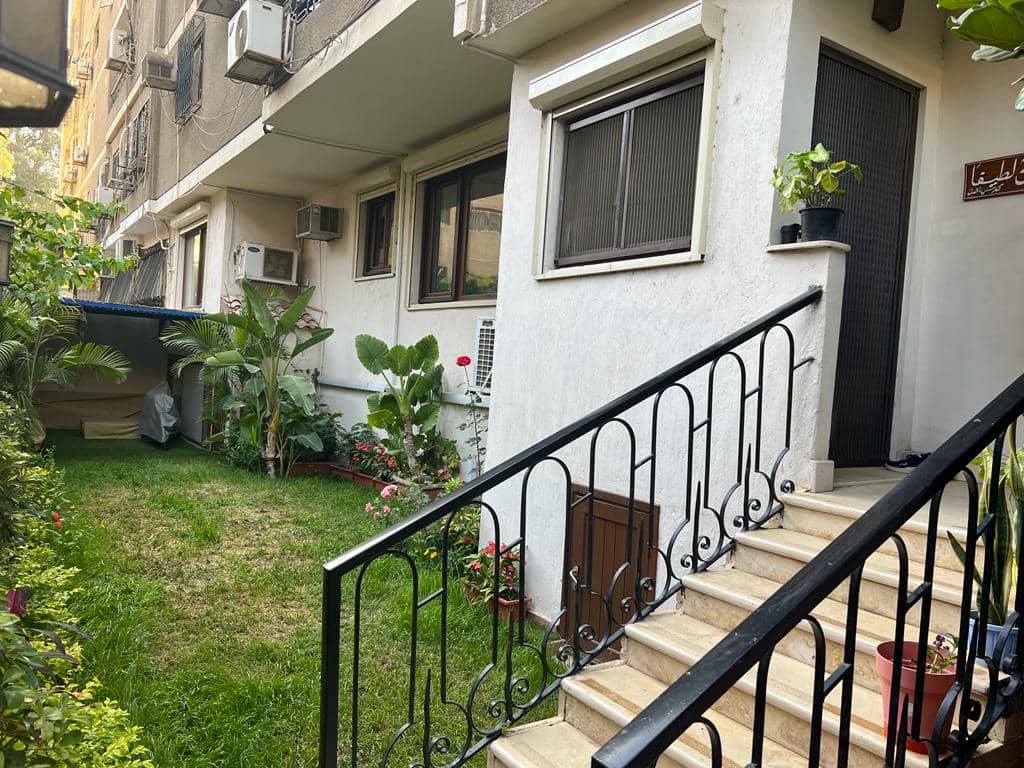 Sarayat | Apartment