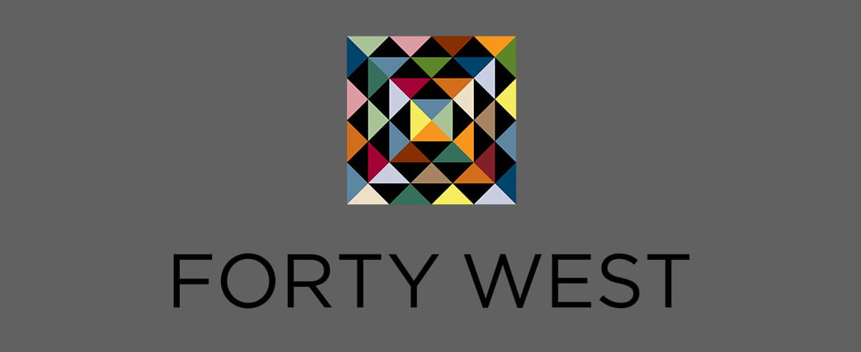 40 west | Duplex