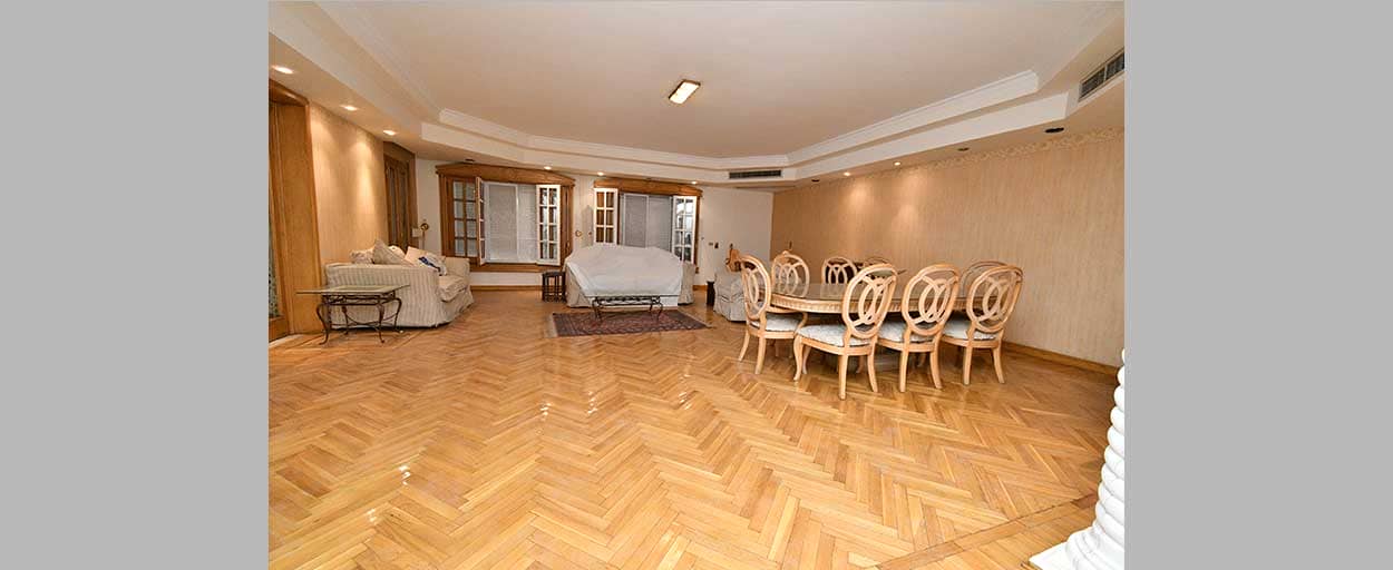 Sarayat | Apartment