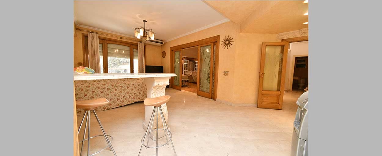 Sarayat | Apartment