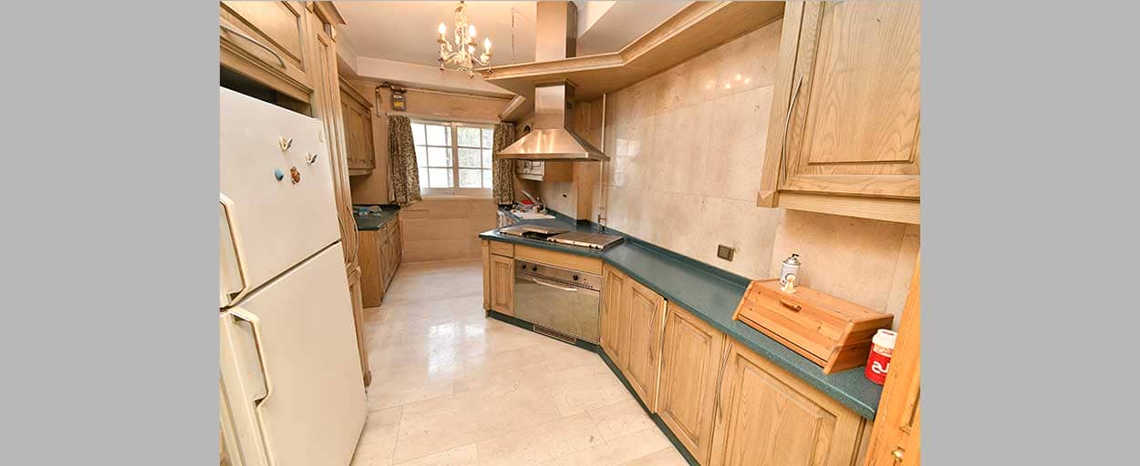 Sarayat | Apartment