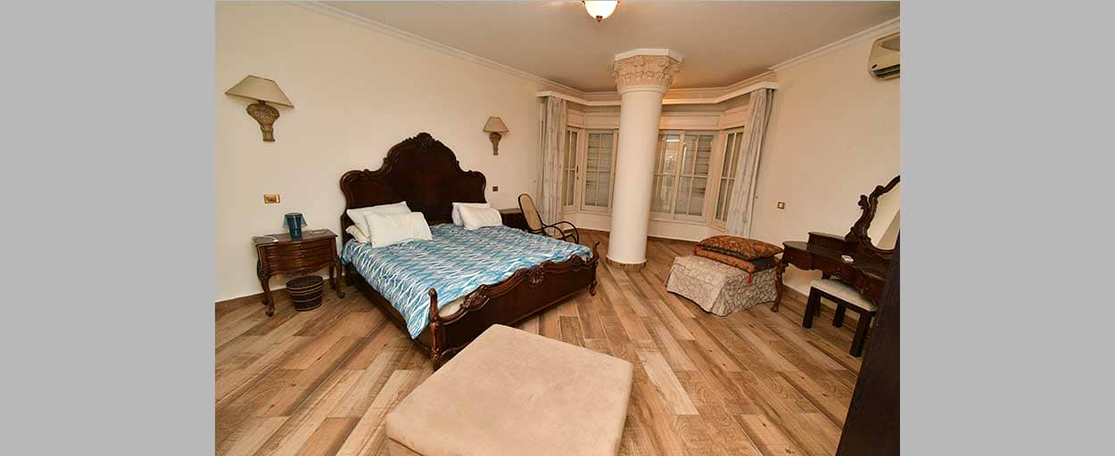 Sarayat | Apartment