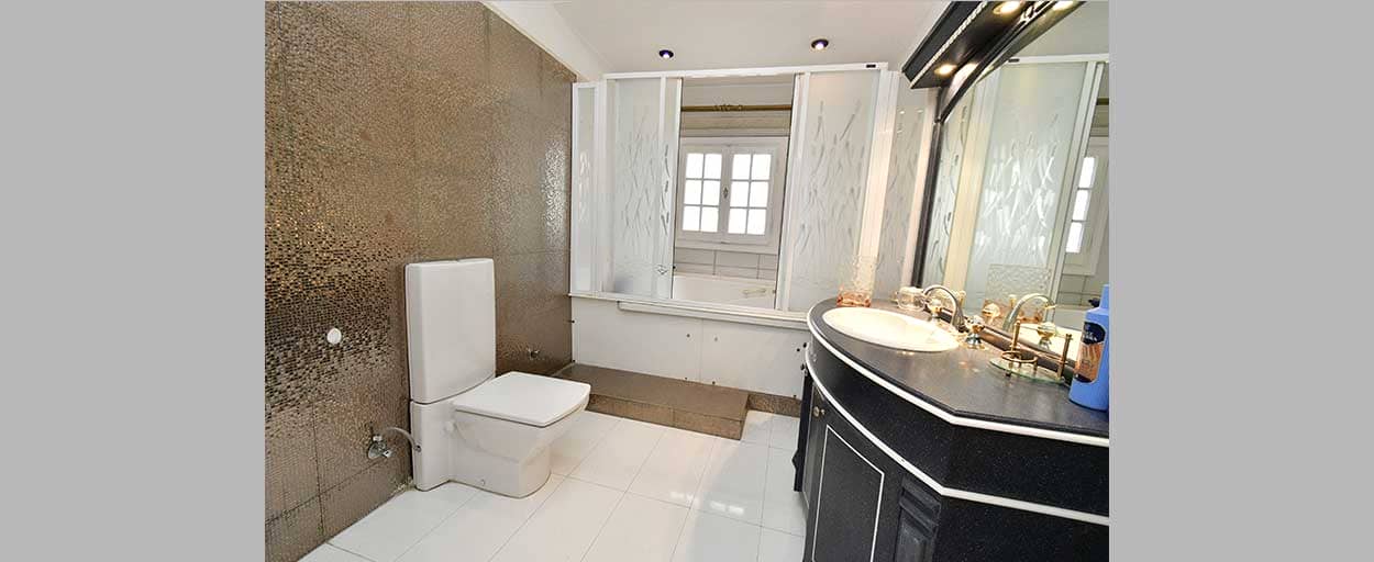 Sarayat | Apartment