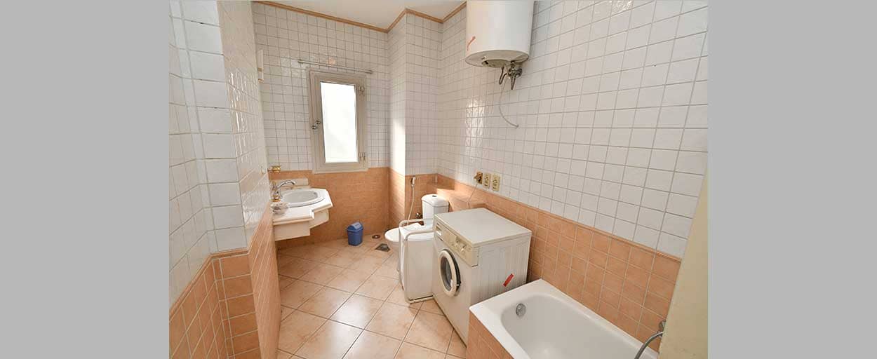 Sarayat | Apartment