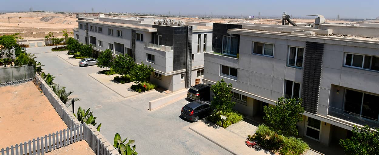 Westhills | طابق أرضى