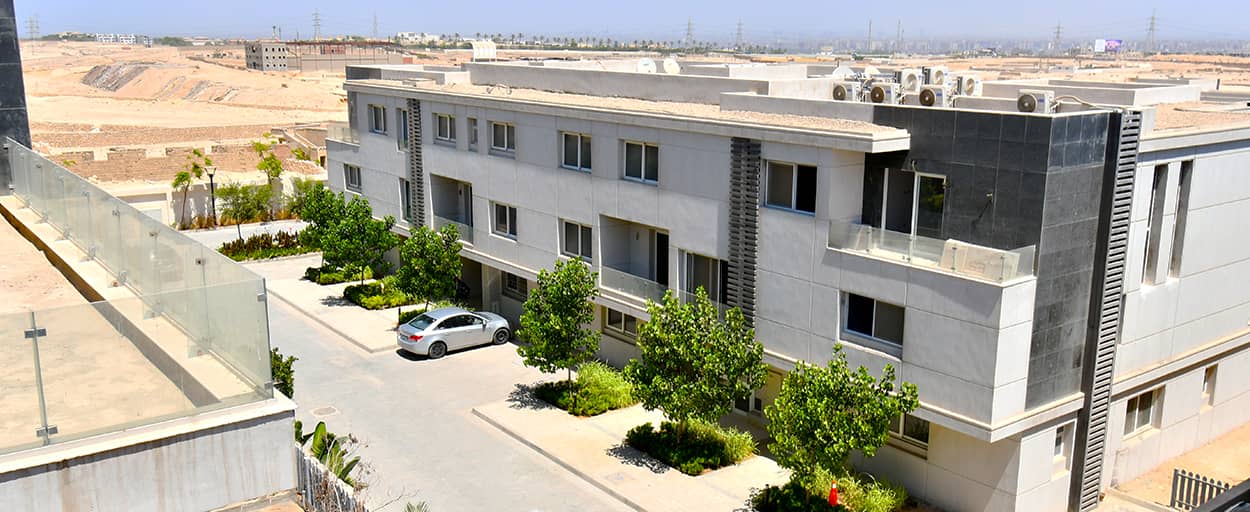 Westhills | طابق أرضى