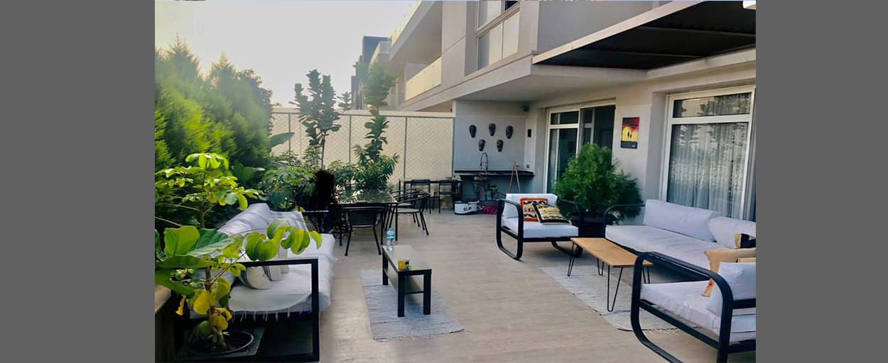 Westhills | طابق أرضى