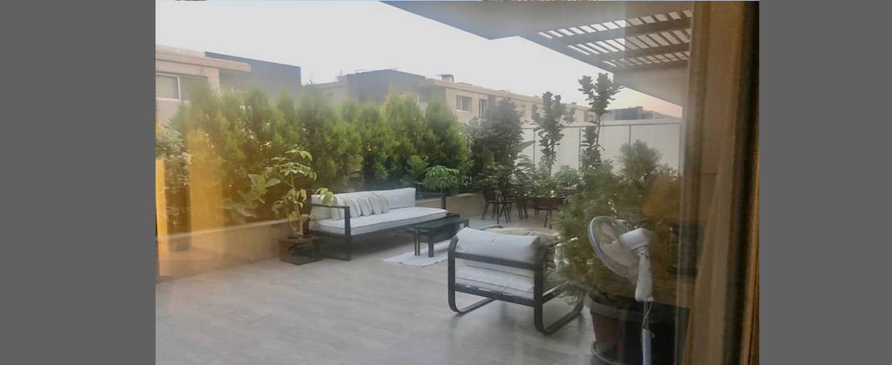Westhills | طابق أرضى