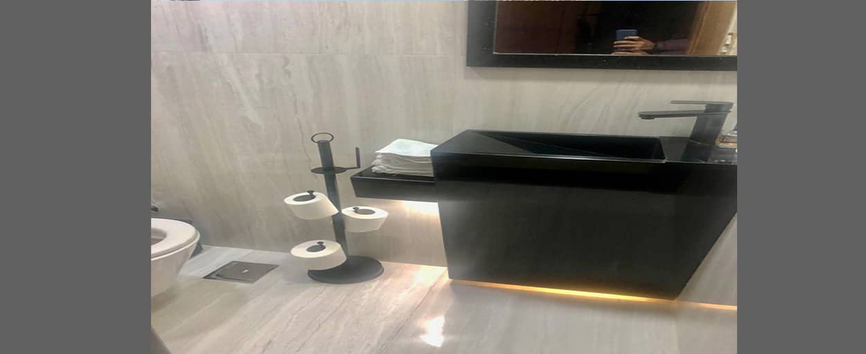 Westhills | طابق أرضى