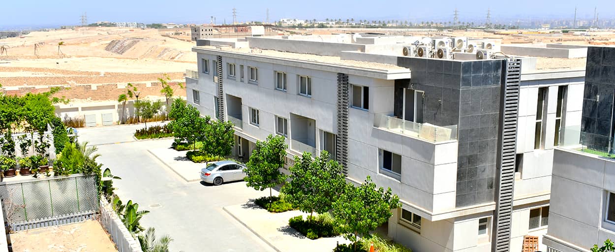 Westhills | طابق أرضى