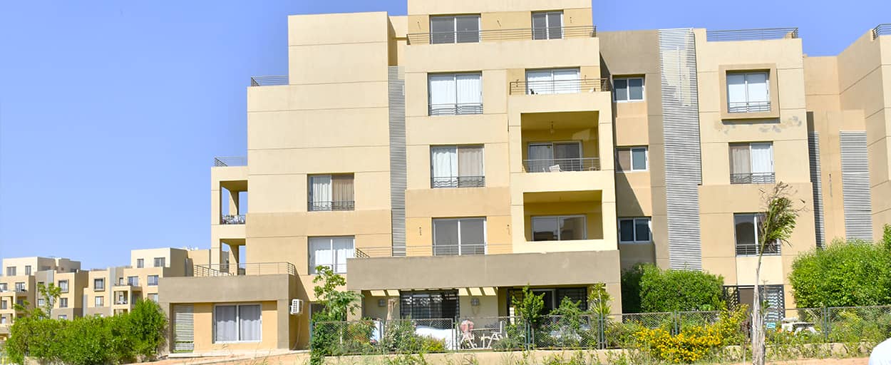 Palm Parks | Ground Floor