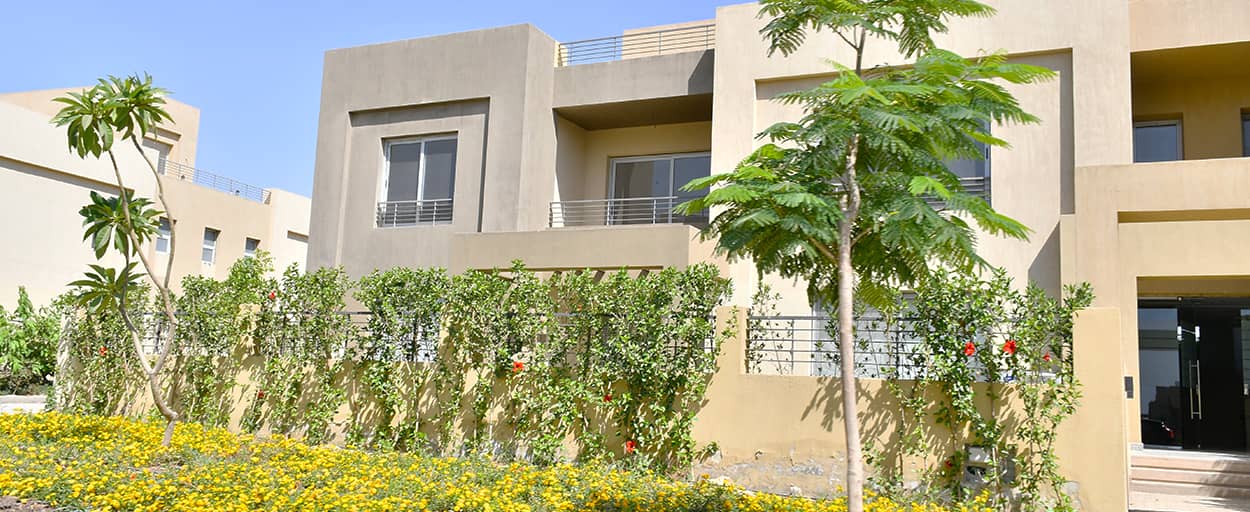 Palm Parks | Ground Floor