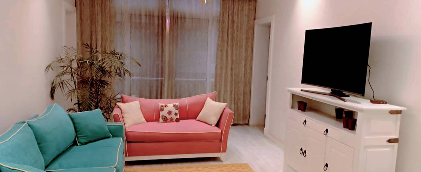 Sarayat | دوبلكس