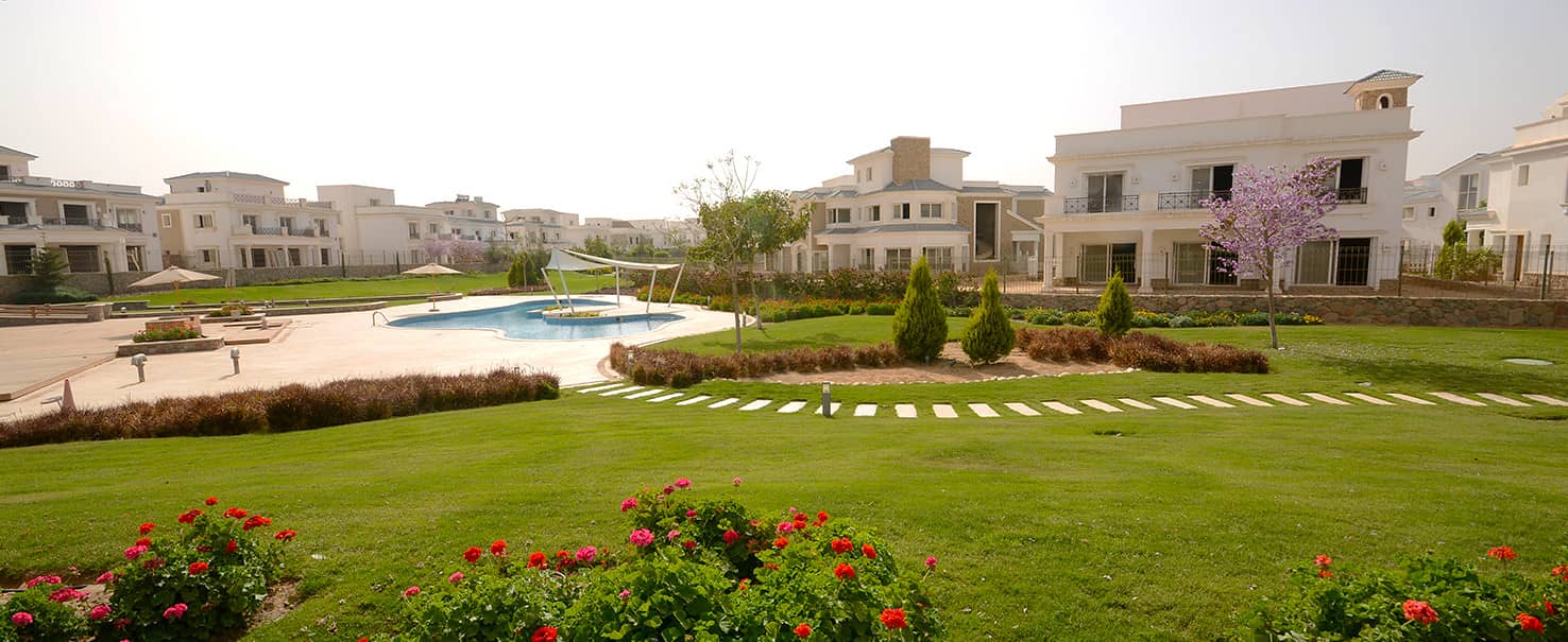Mountain View Chill Out Park | Villa