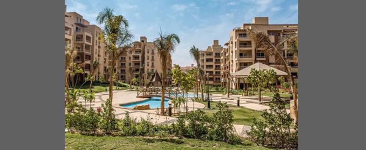 Garden Hills | شقة