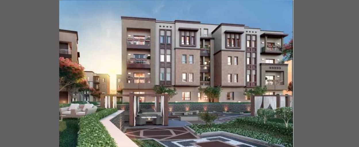 Green 5 | Penthouse