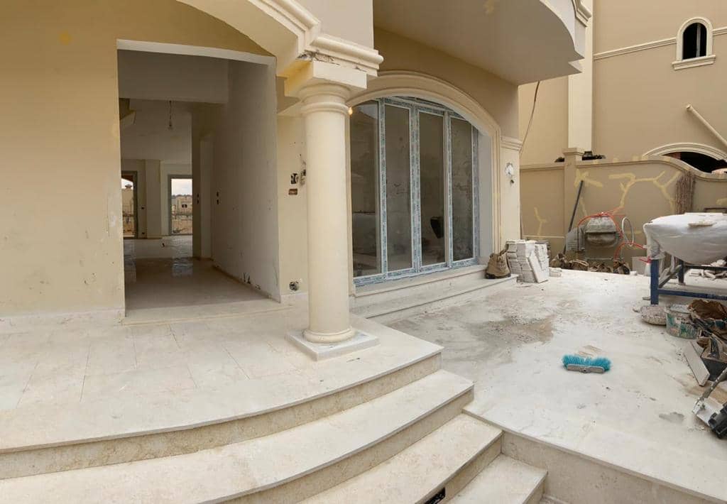  | Villa