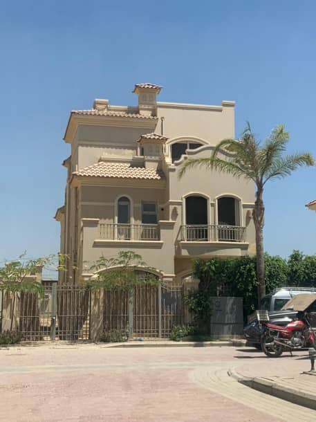  | Villa