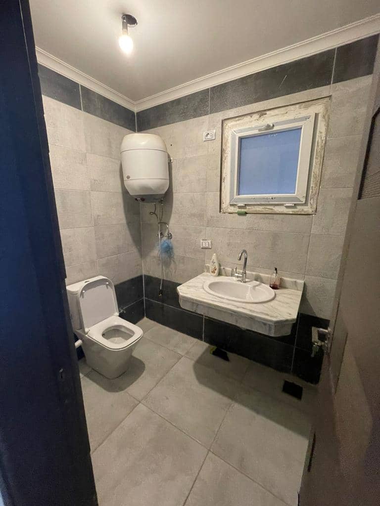 Zayed regency | Ground Floor