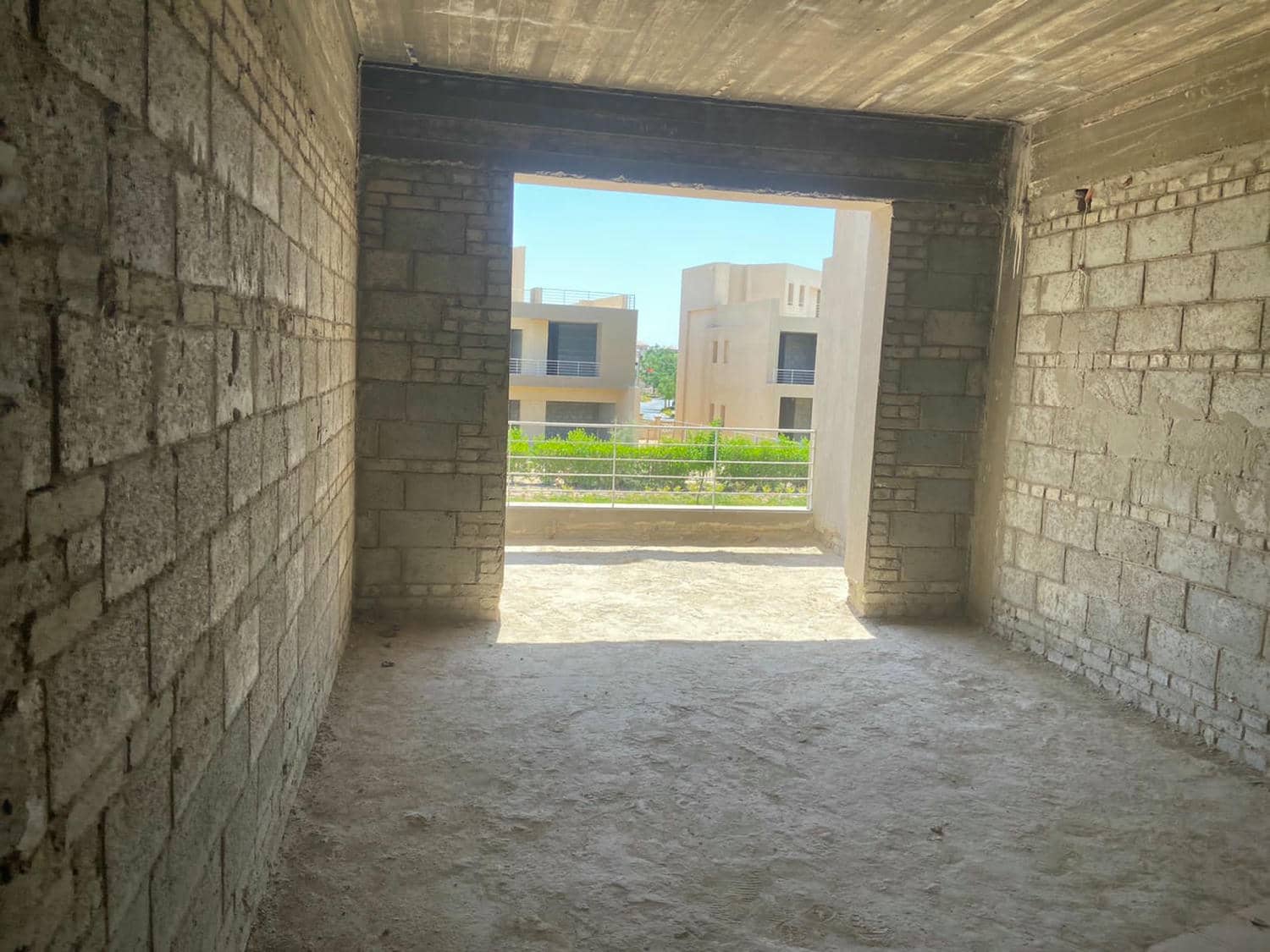Palm Hills Golf Ext | توين هاوس
