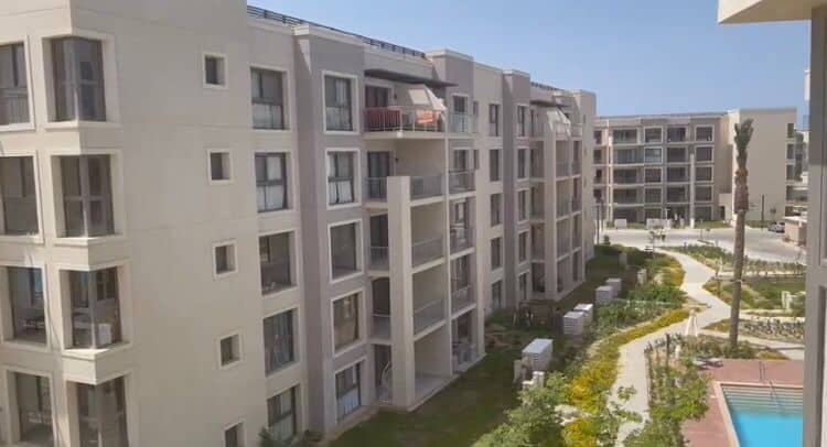 Marassi | شاليه