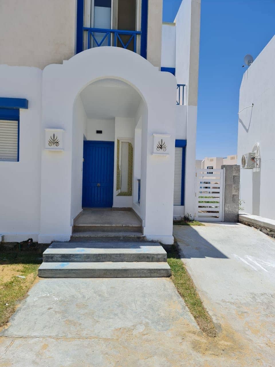 Mountain View Ras El Hekma | توين هاوس