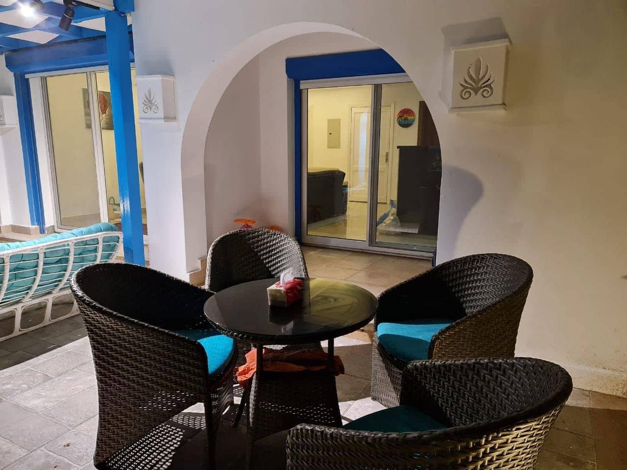 Mountain View Ras El Hekma | توين هاوس