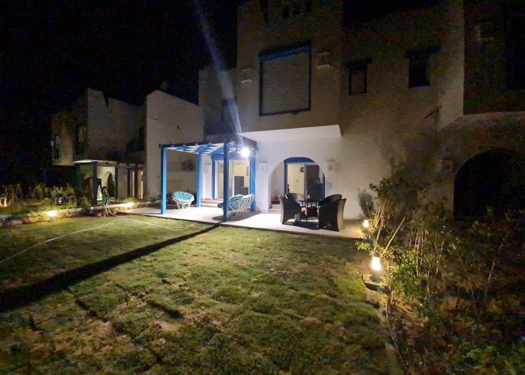 Mountain View Ras El Hekma | توين هاوس