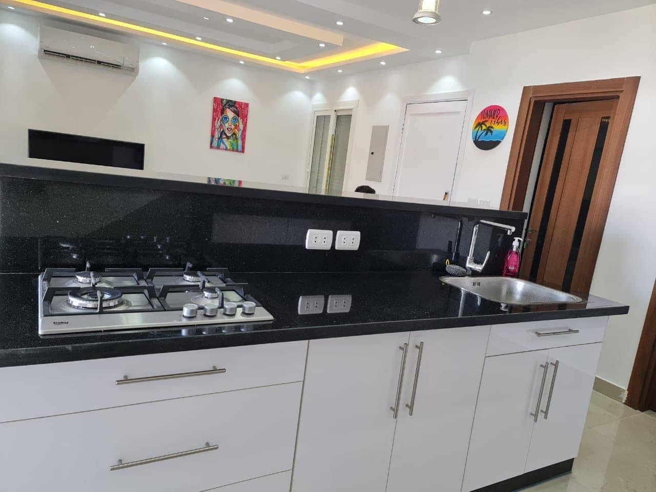 Mountain View Ras El Hekma | توين هاوس