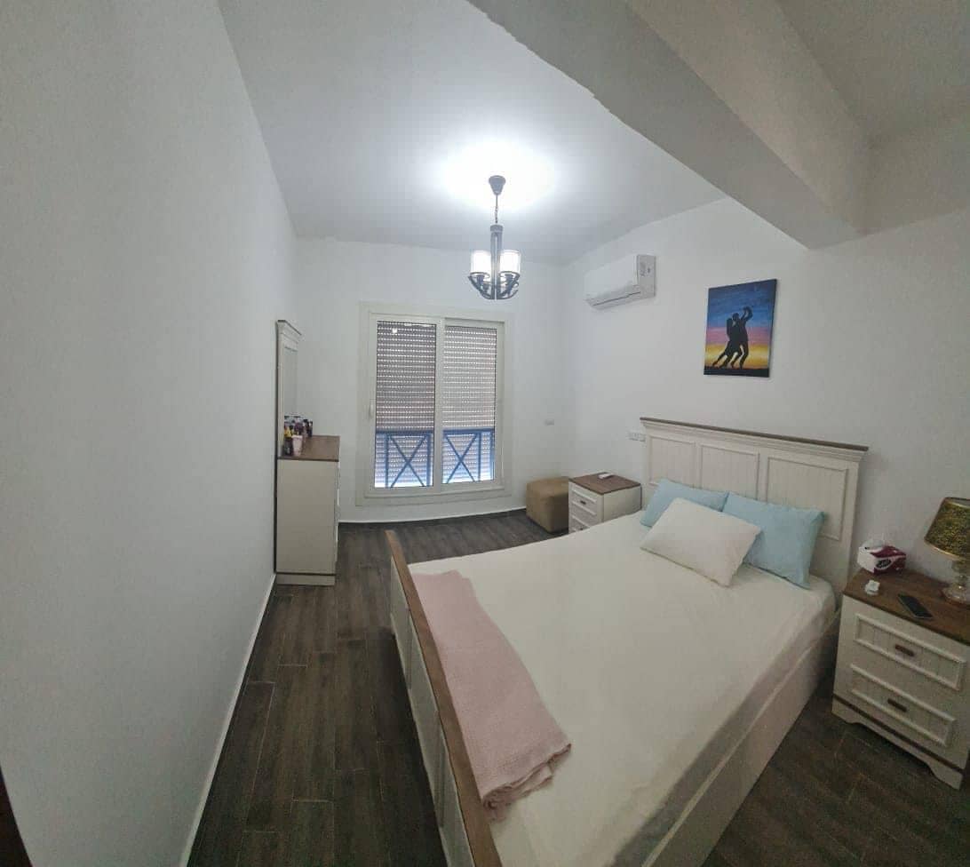 Mountain View Ras El Hekma | توين هاوس