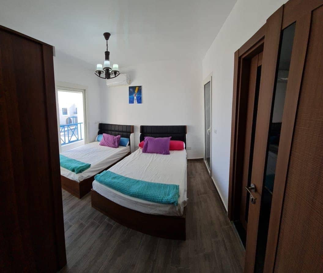Mountain View Ras El Hekma | توين هاوس