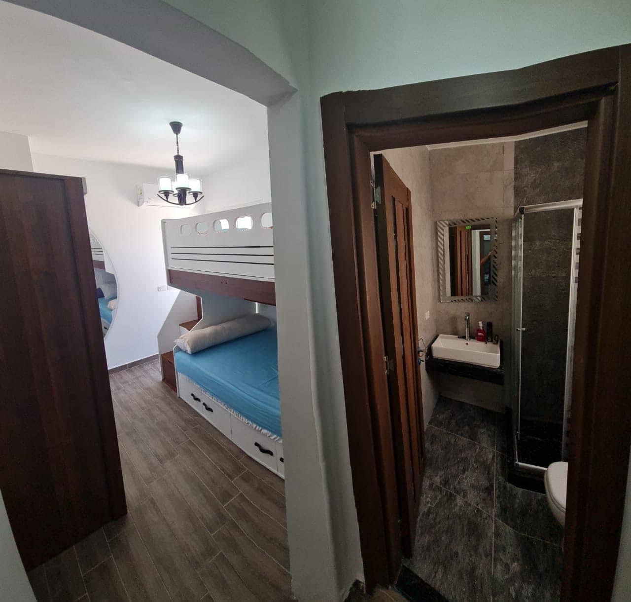 Mountain View Ras El Hekma | توين هاوس
