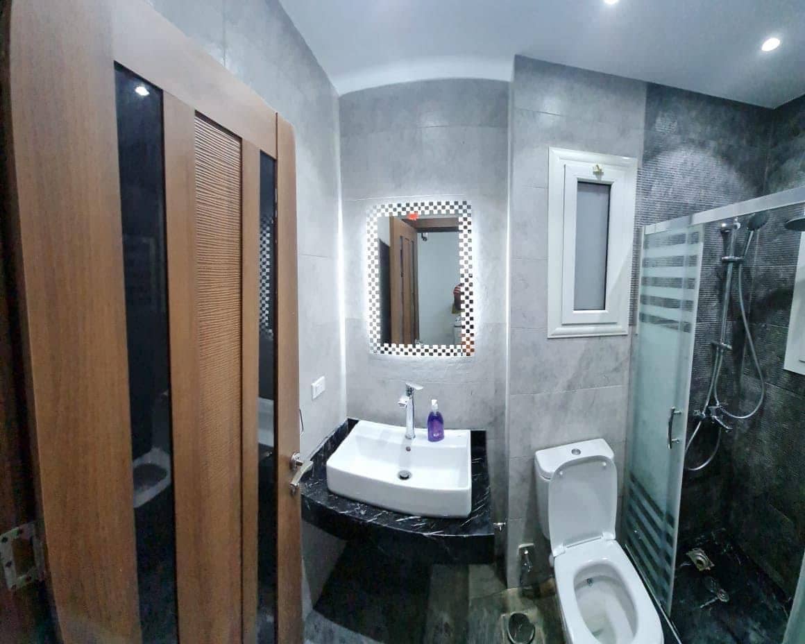 Mountain View Ras El Hekma | توين هاوس