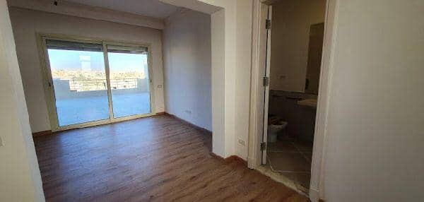 Palm Hills Golf View | Townhouse
