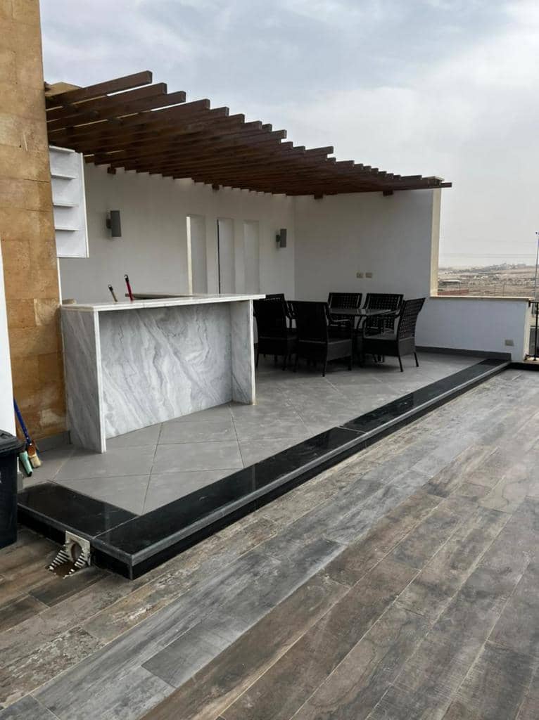 Westown Residential | بنتهاوس