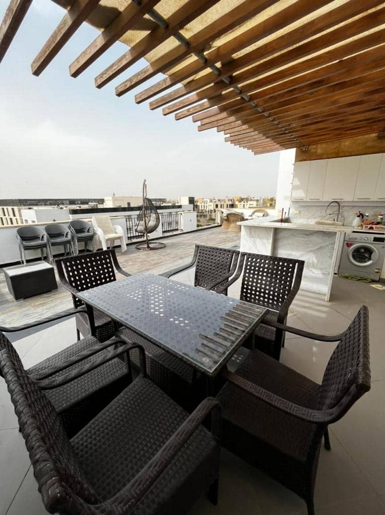Westown Residential | بنتهاوس