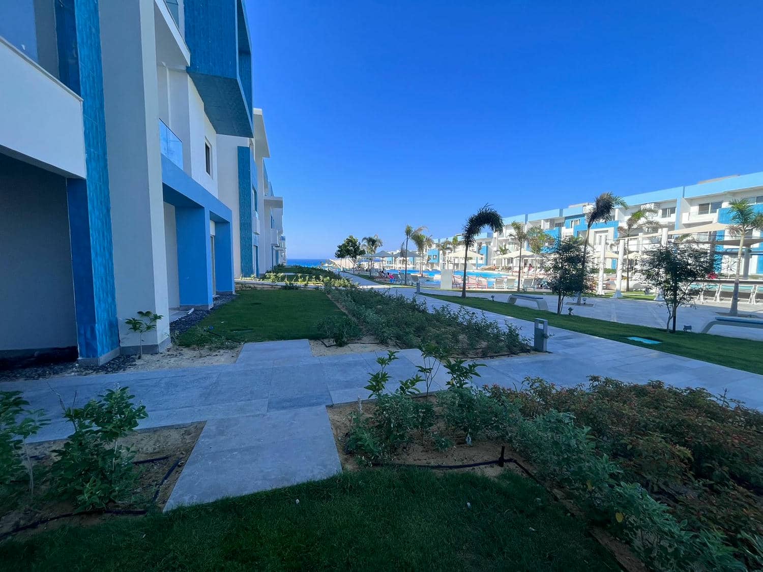 Fouka Bay | شاليه