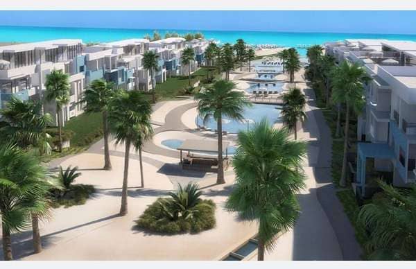 Fouka Bay | Chalet