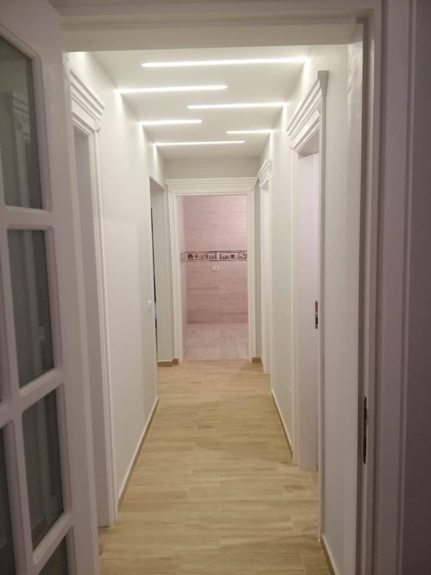 Zayed Dunes | Ground Floor