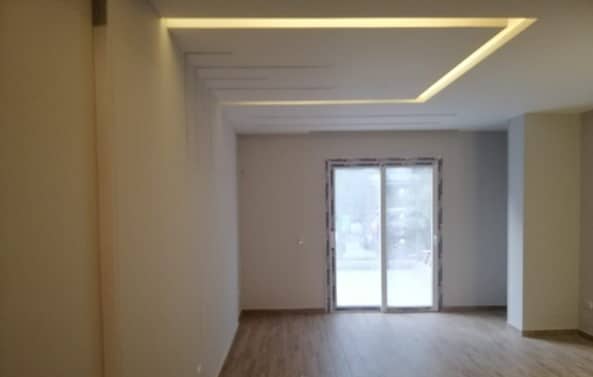 Zayed Dunes | Ground Floor