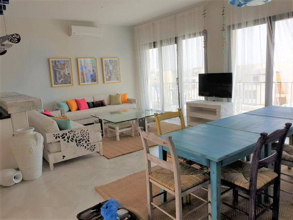 Marassi | Chalet