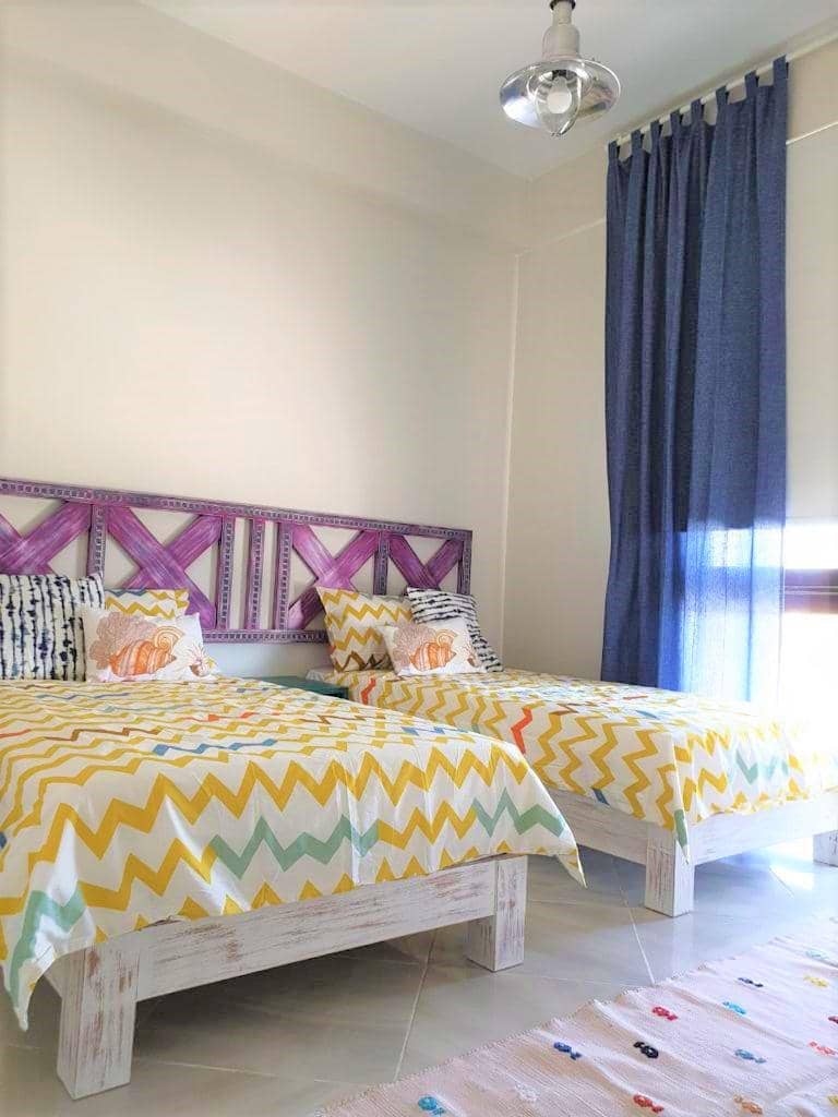 Marassi | Chalet