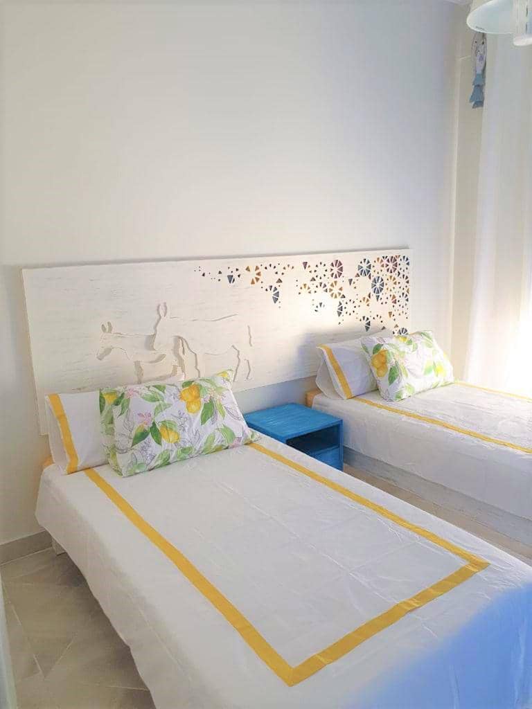 Marassi | Chalet