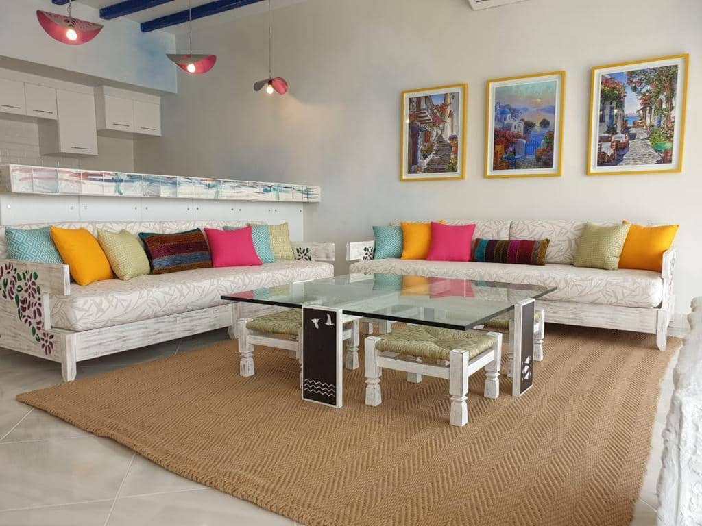 Marassi | Chalet