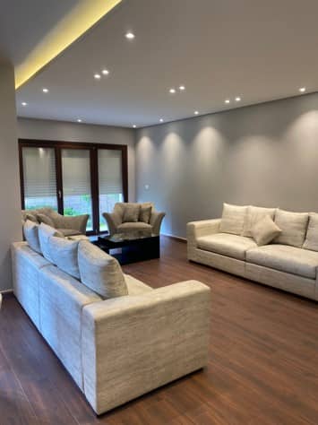 Pyramids Heights | Duplex