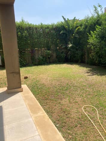 Palm Parks | طابق أرضى