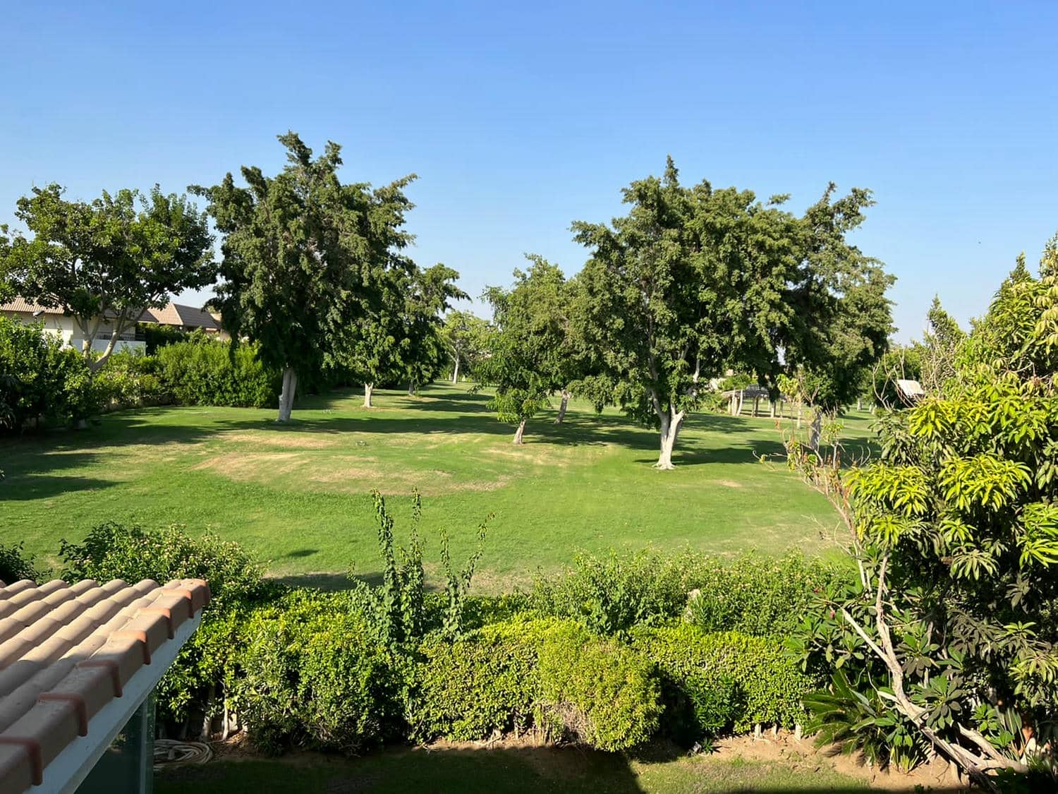 El Rabwa | Villa