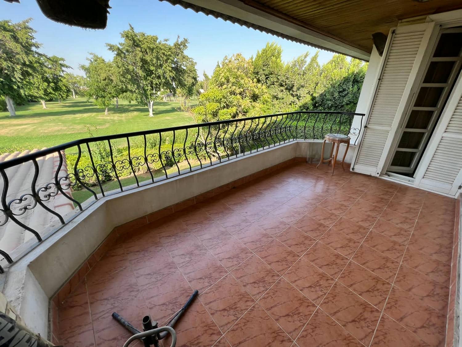 El Rabwa | Villa