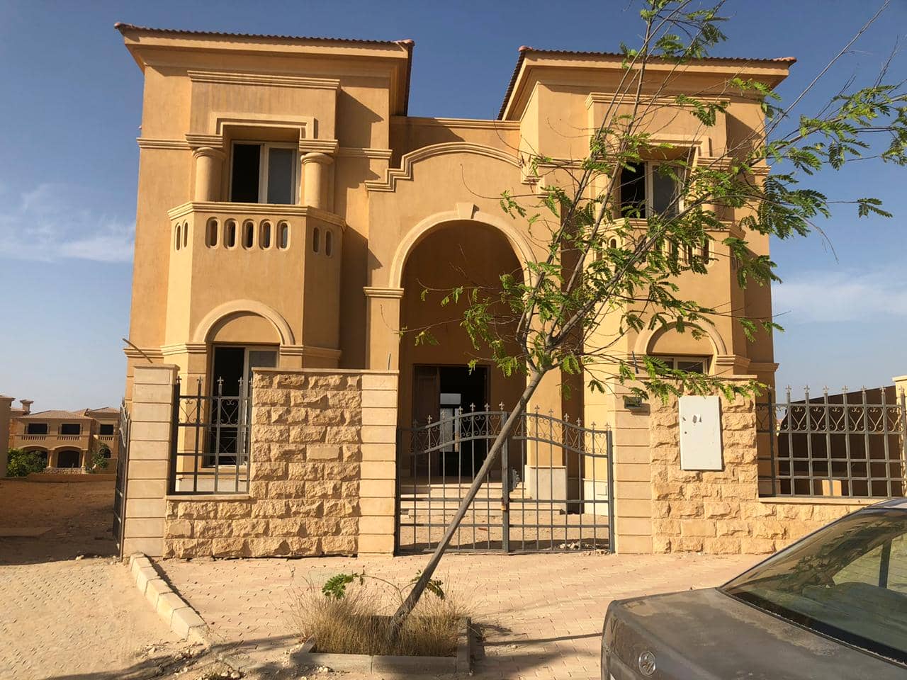 Royal Meadows | Villa